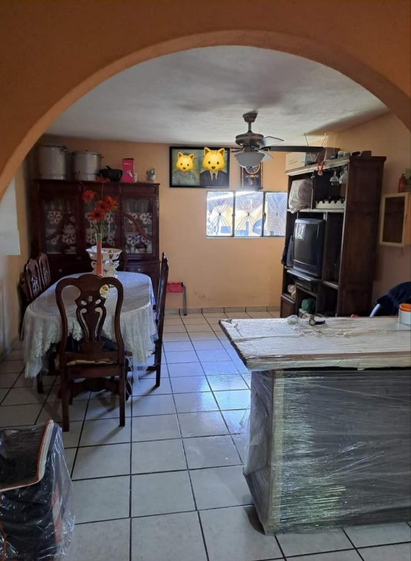 Casa en Venta en Ampliación Lomas del Punhuato