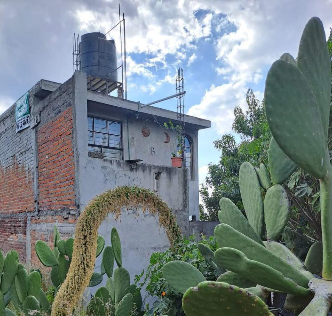 Casa en Venta en Ampliación Lomas del Punhuato