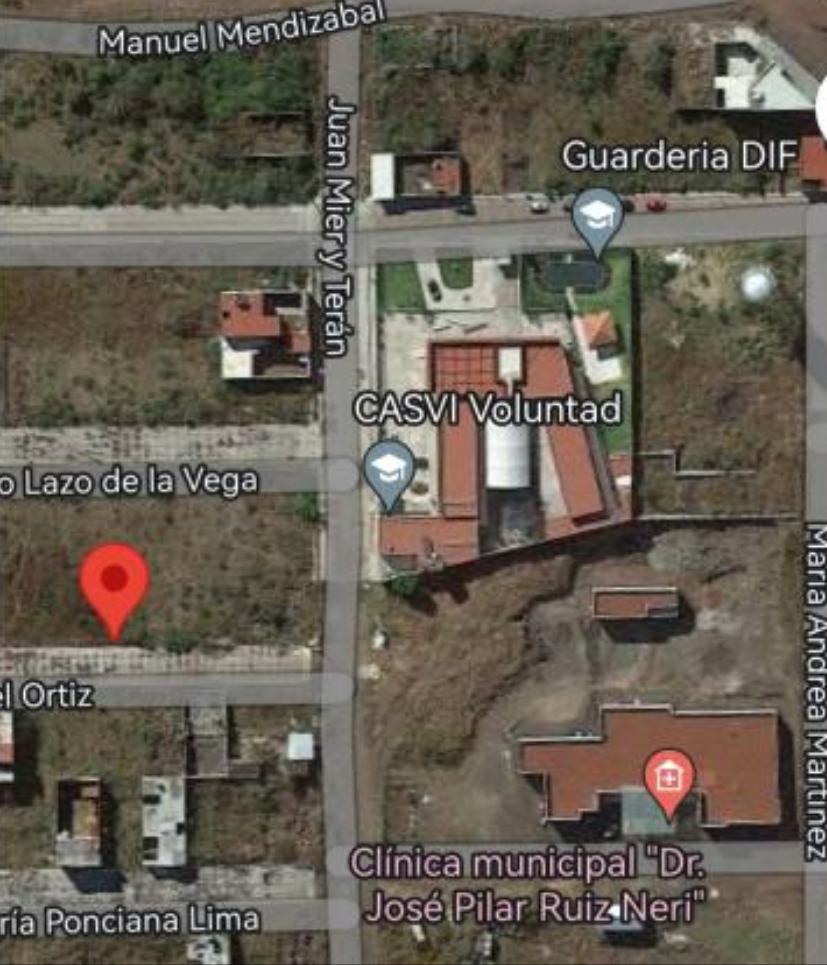 *Terrenos en Venta en Ignacio Allende