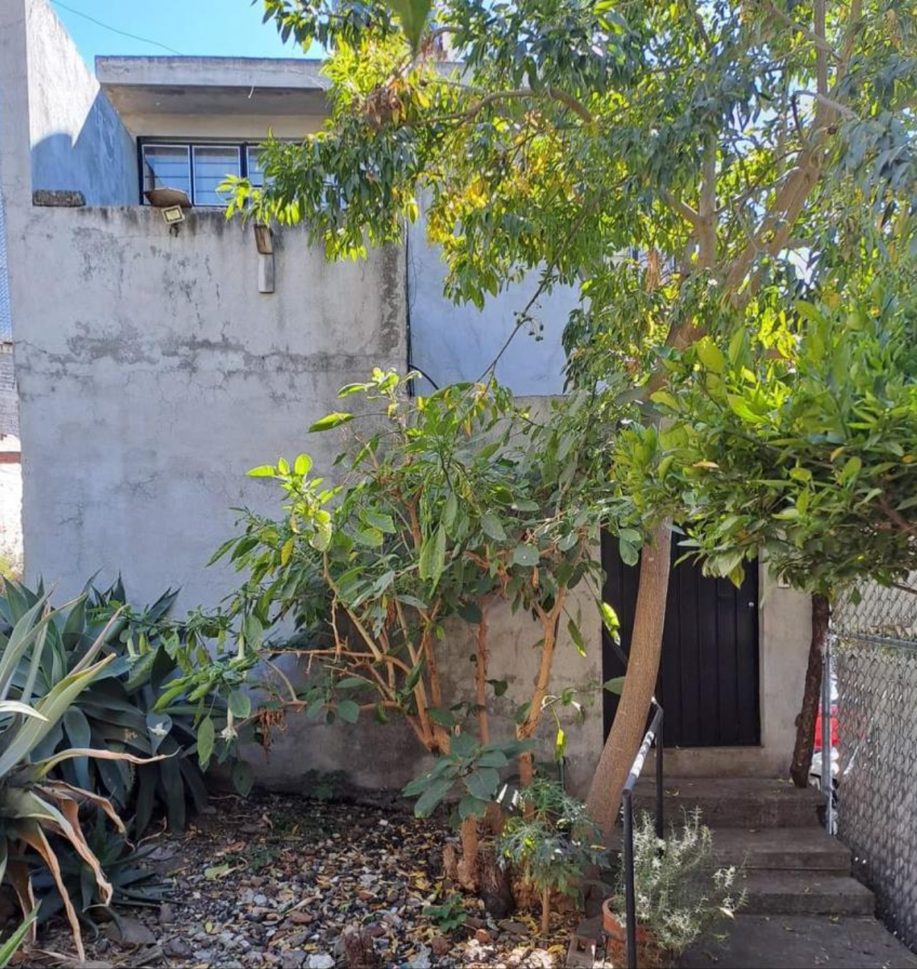 Casa en Venta en Ampliación Lomas del Punhuato