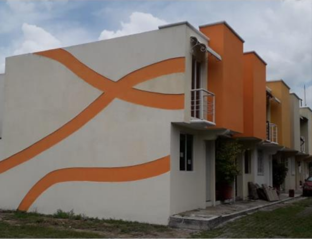 Casa en Venta en el Centro de Tarímbaro