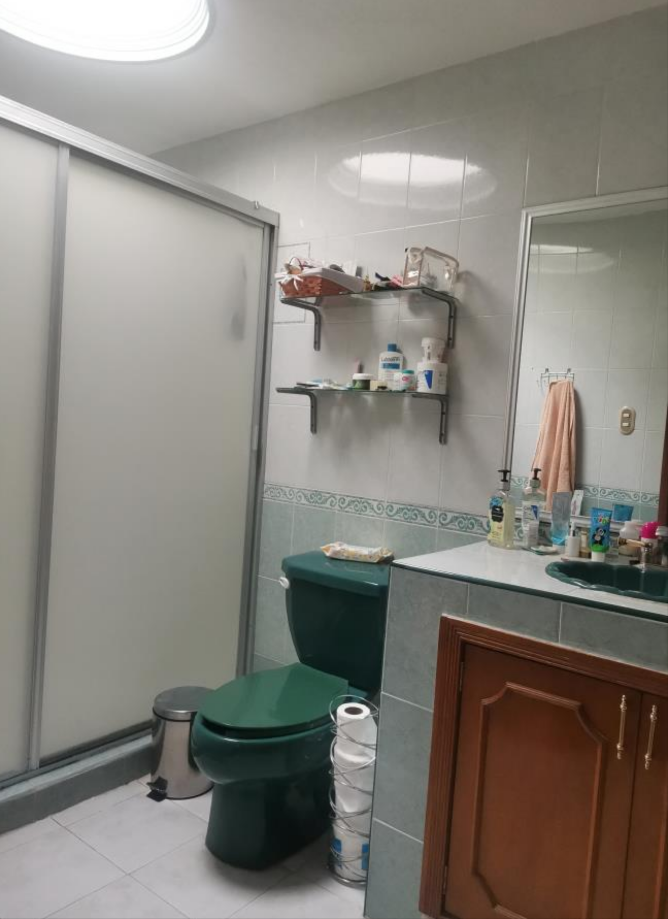 Casa en Venta en Lomas de la Huerta