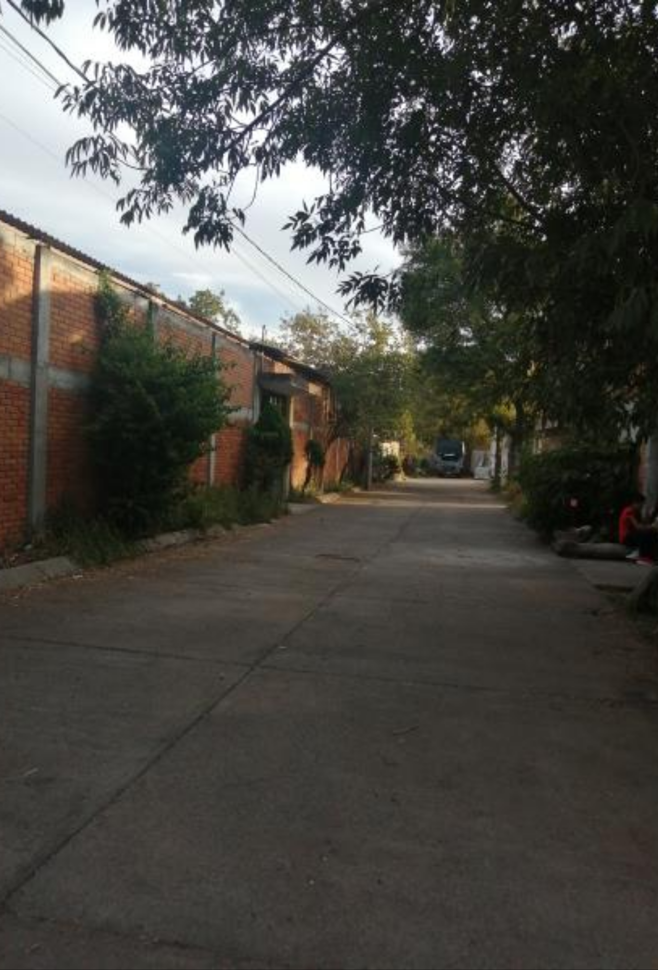 Terreno en Venta en Ampliación Hacienda de la Huerta