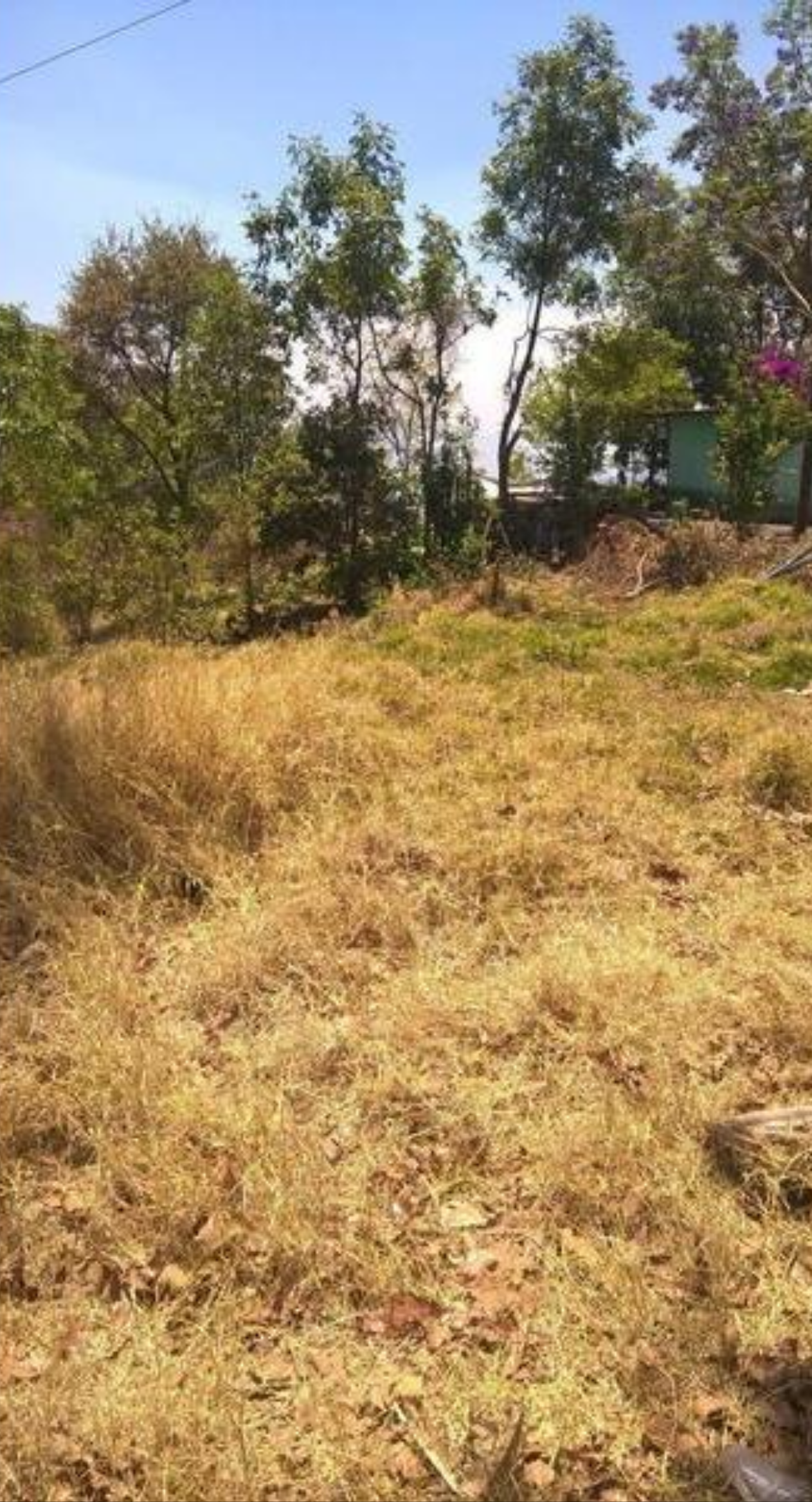 Terreno en Venta en El Temazcal (Charo)