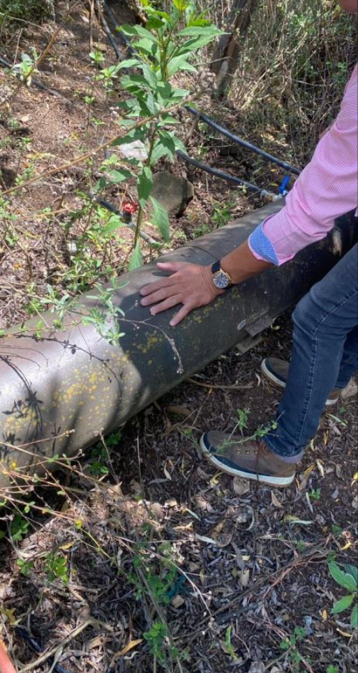 Terreno en Venta en Jesus del Monte
