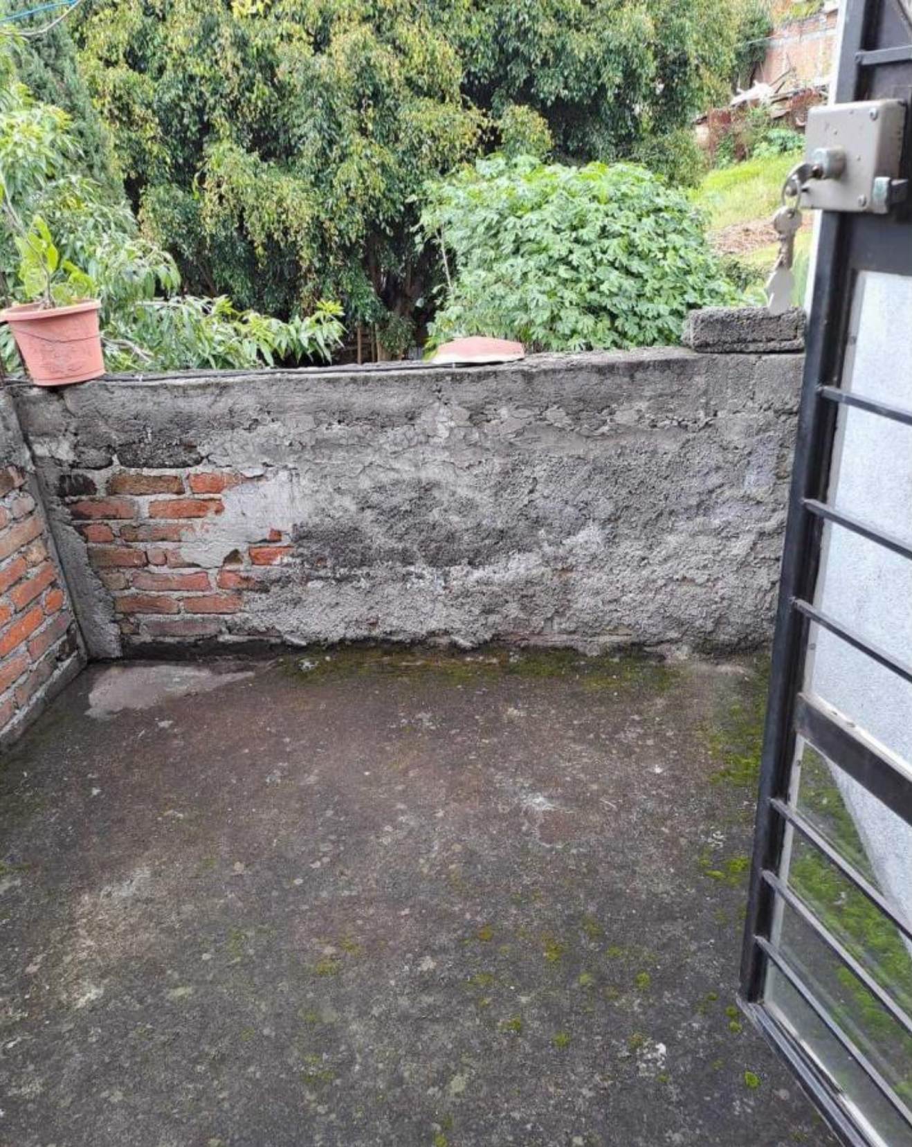 Casa en Venta en Ampliación Lomas del Punhuato