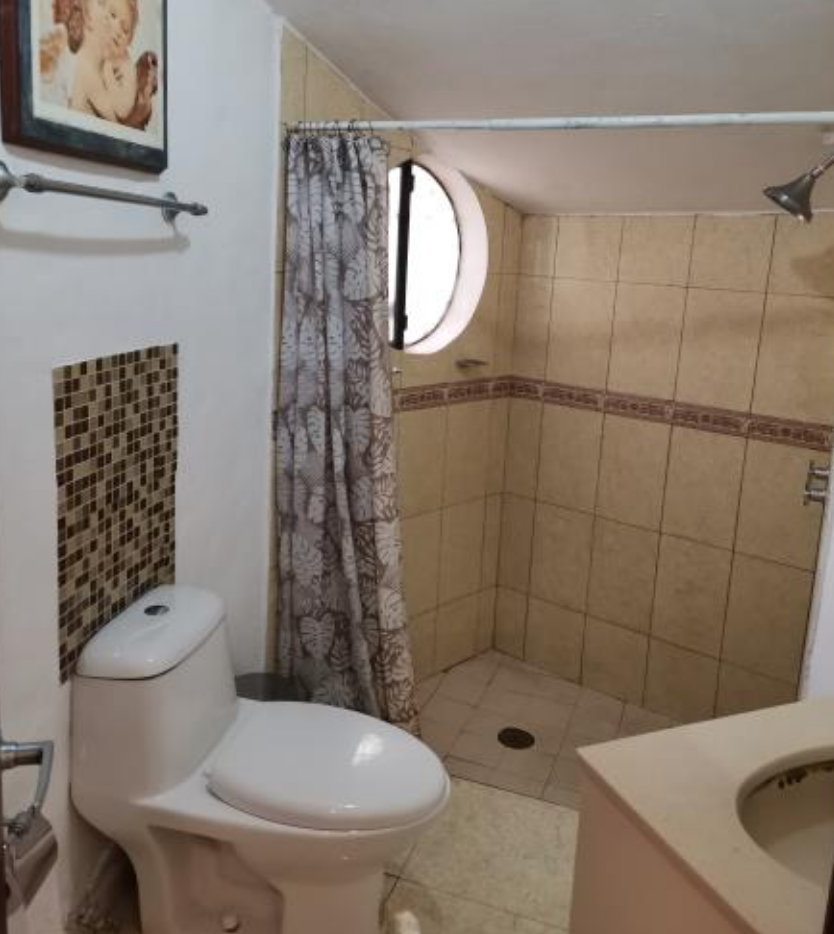 Casa en Venta en El Virrey