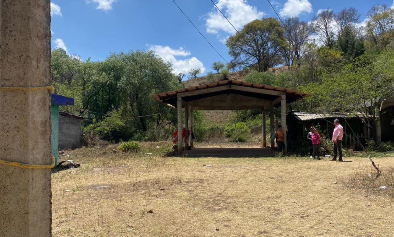 Terreno en Venta en Jesus del Monte