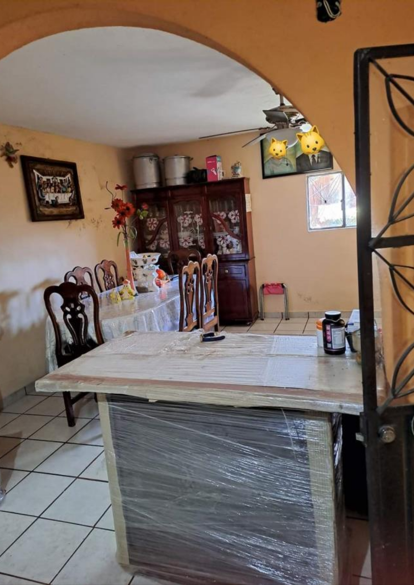 Casa en Venta en Ampliación Lomas del Punhuato