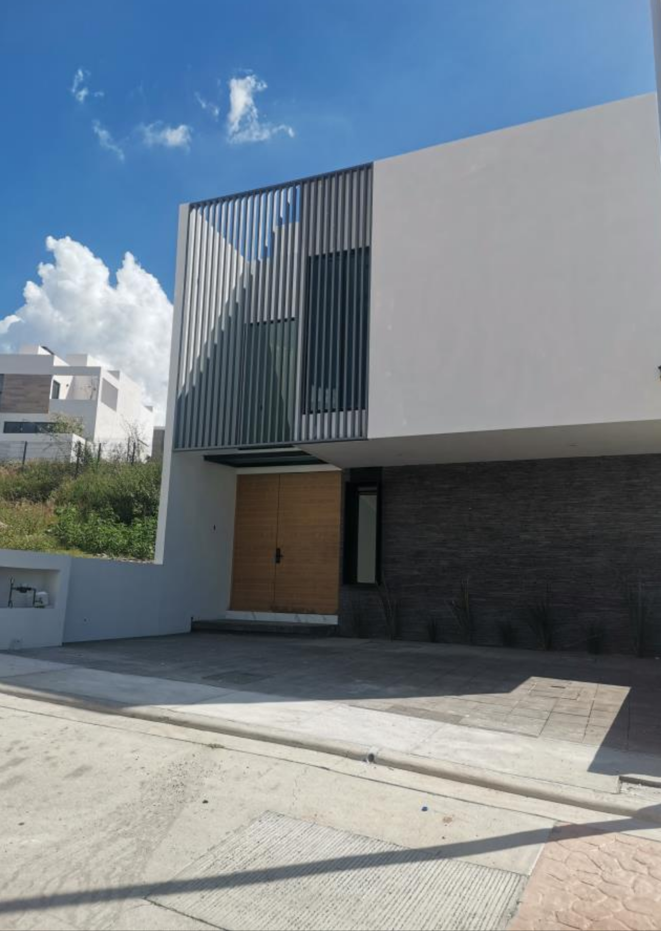 Casa en Venta en Loma Alta (Tres Marias)