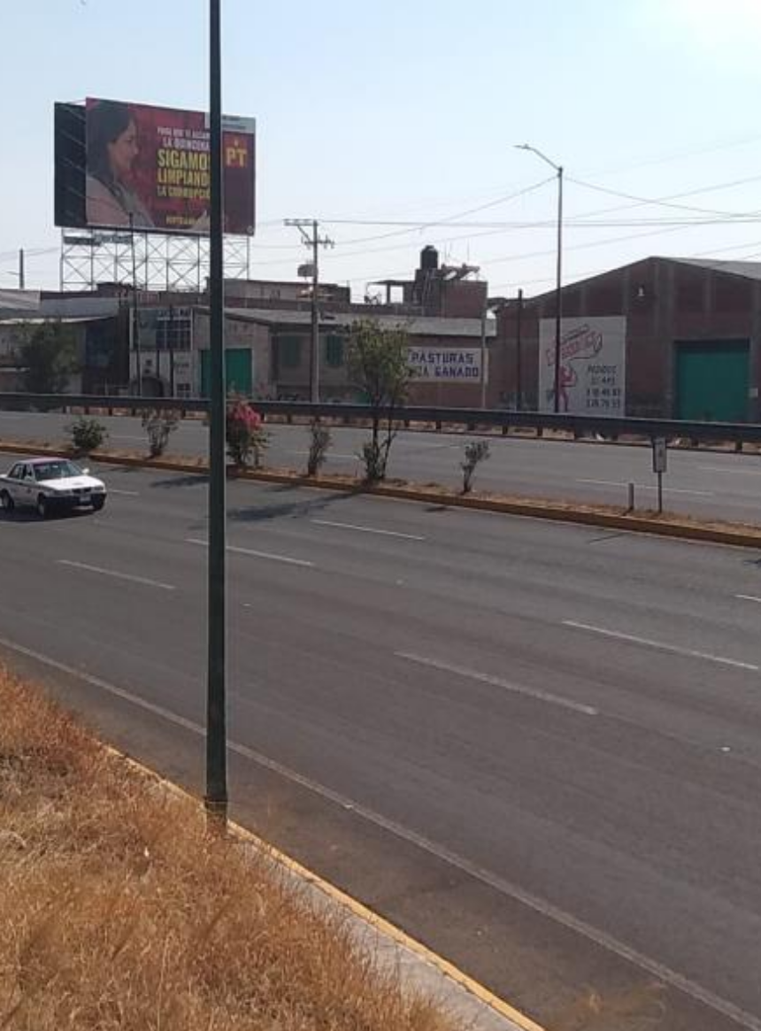 Terreno en Venta en Ampliación La Soledad (Norte)