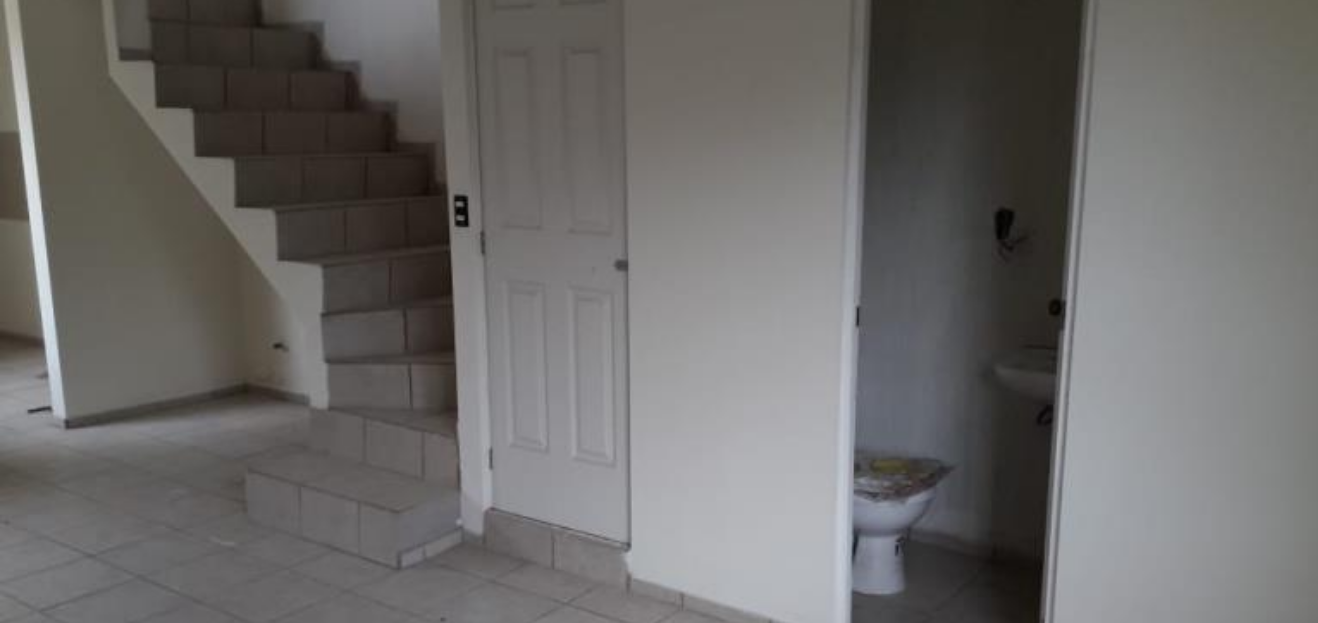 Casa en Venta en el Centro de Tarímbaro