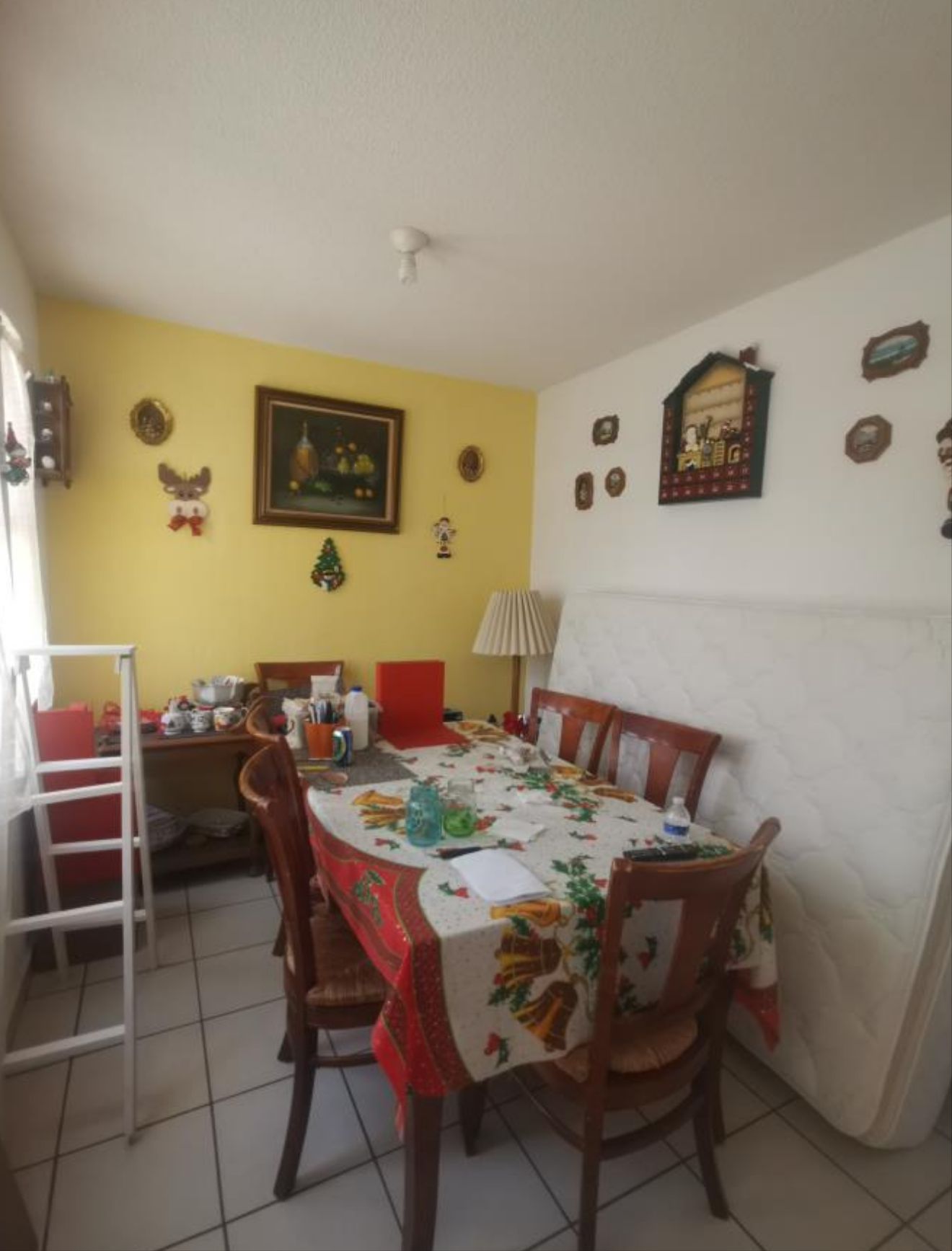 *Casa en Venta en Hacienda el Encanto