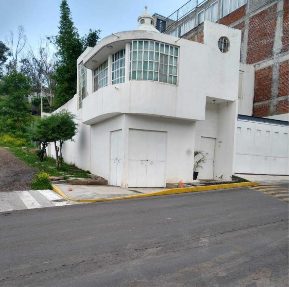 Casa en Venta en El Virrey