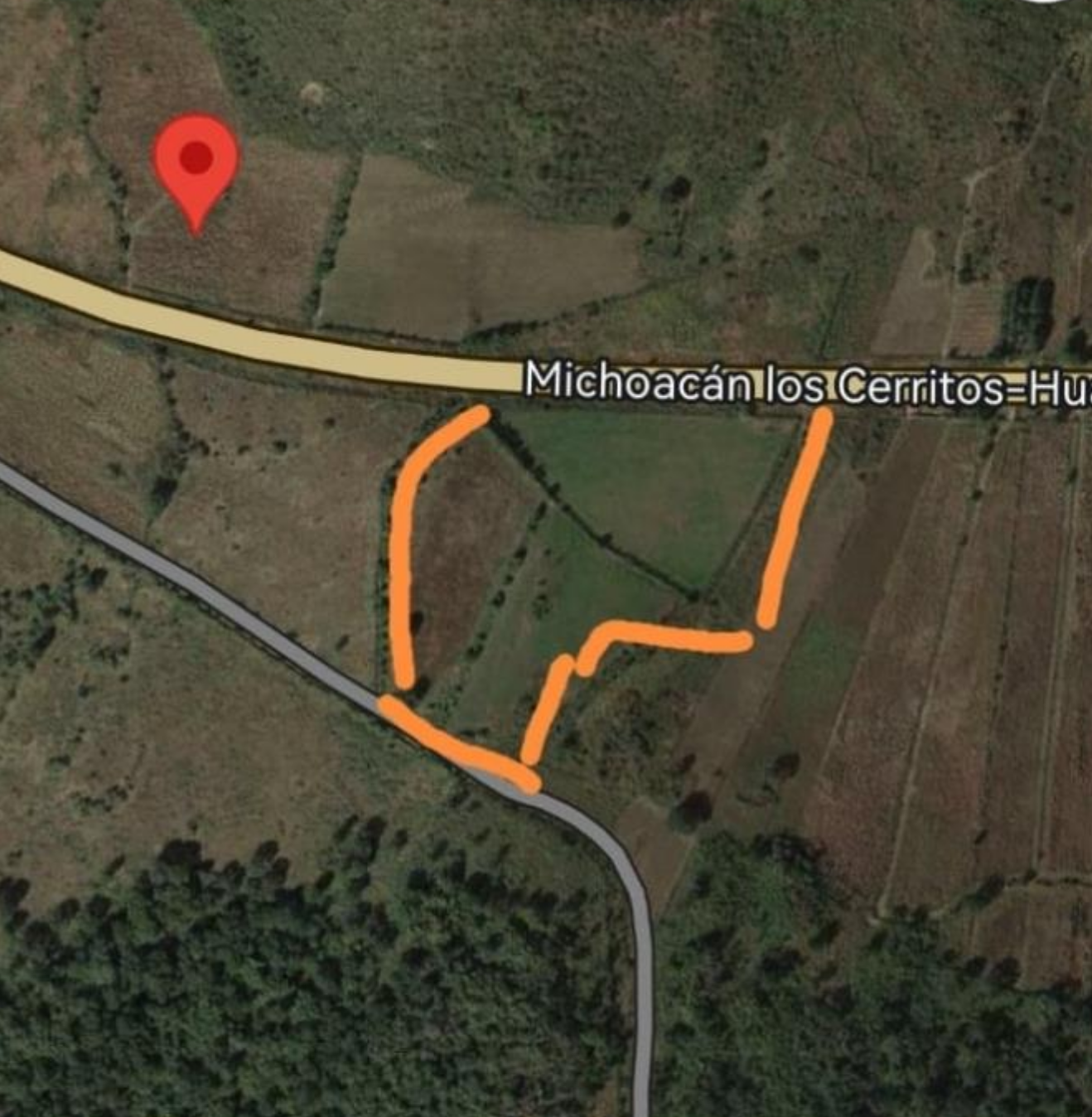 *Terreno en Venta en Cuto de la Esperanza