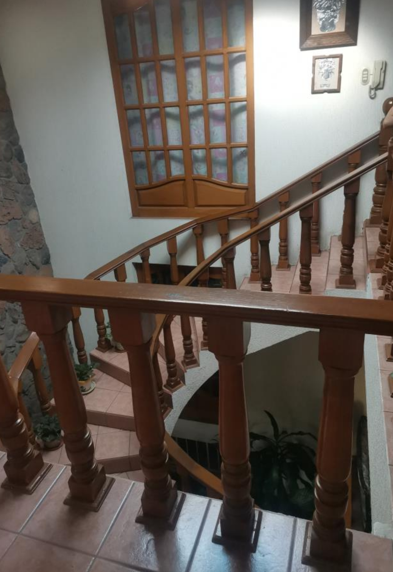 Casa en Venta en Lomas de la Huerta