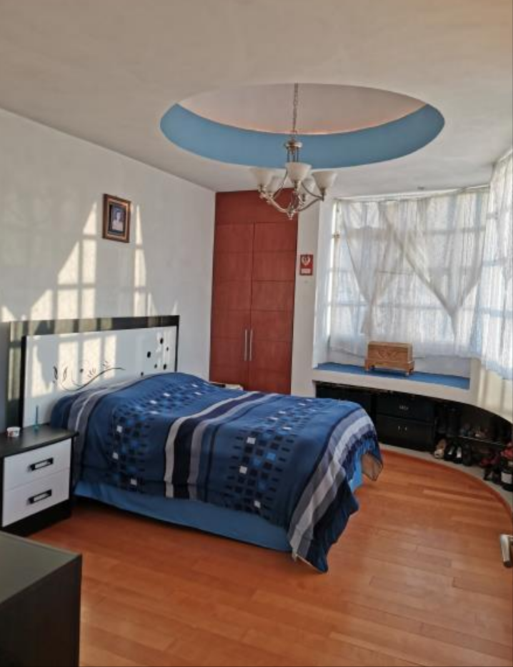 Casa en Venta en El Virrey