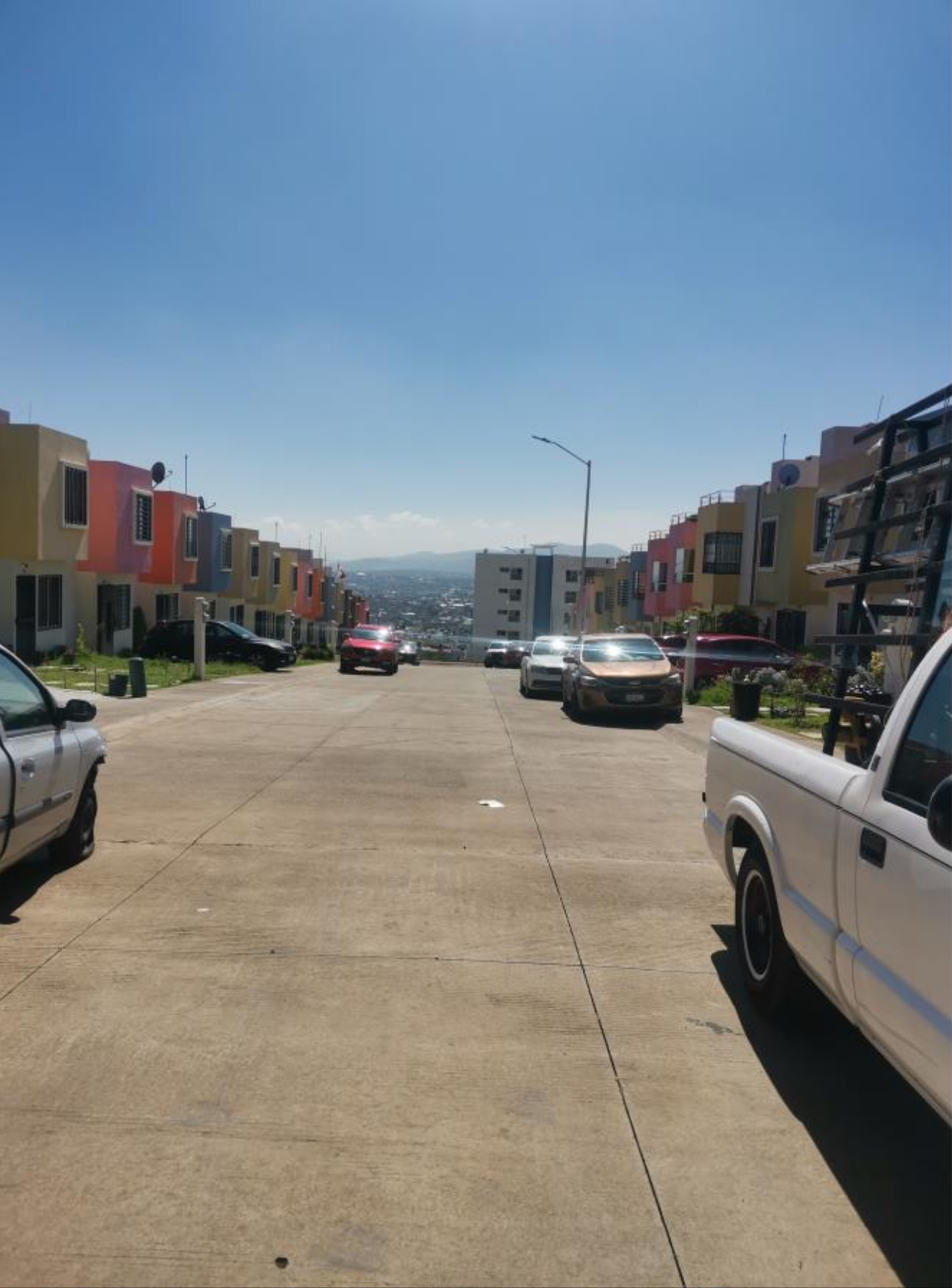 Casa en Venta en Terrazas Quinceo