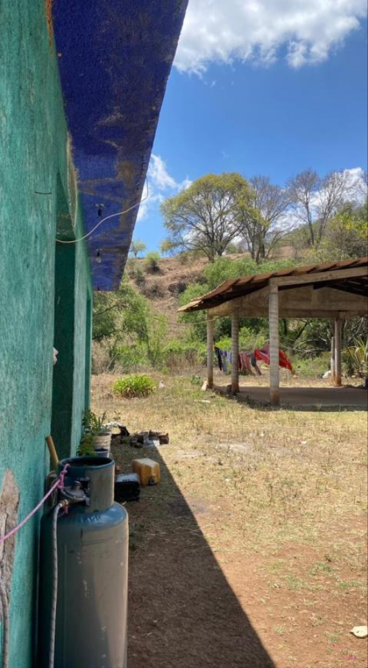 Terreno en Venta en Jesus del Monte