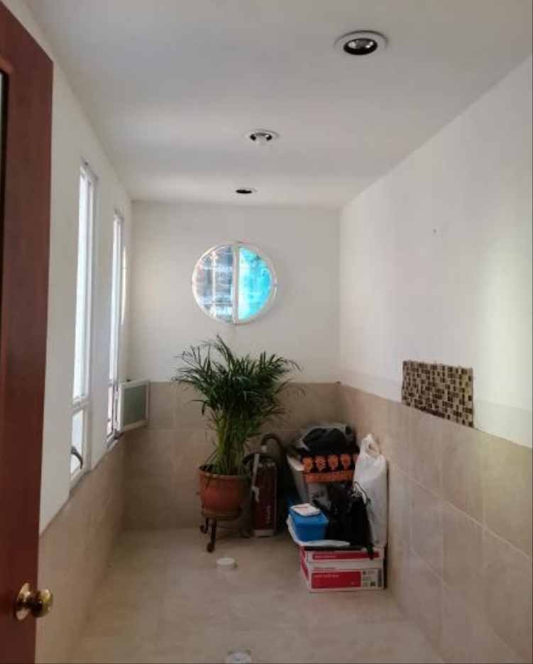 Casa en Venta en El Virrey