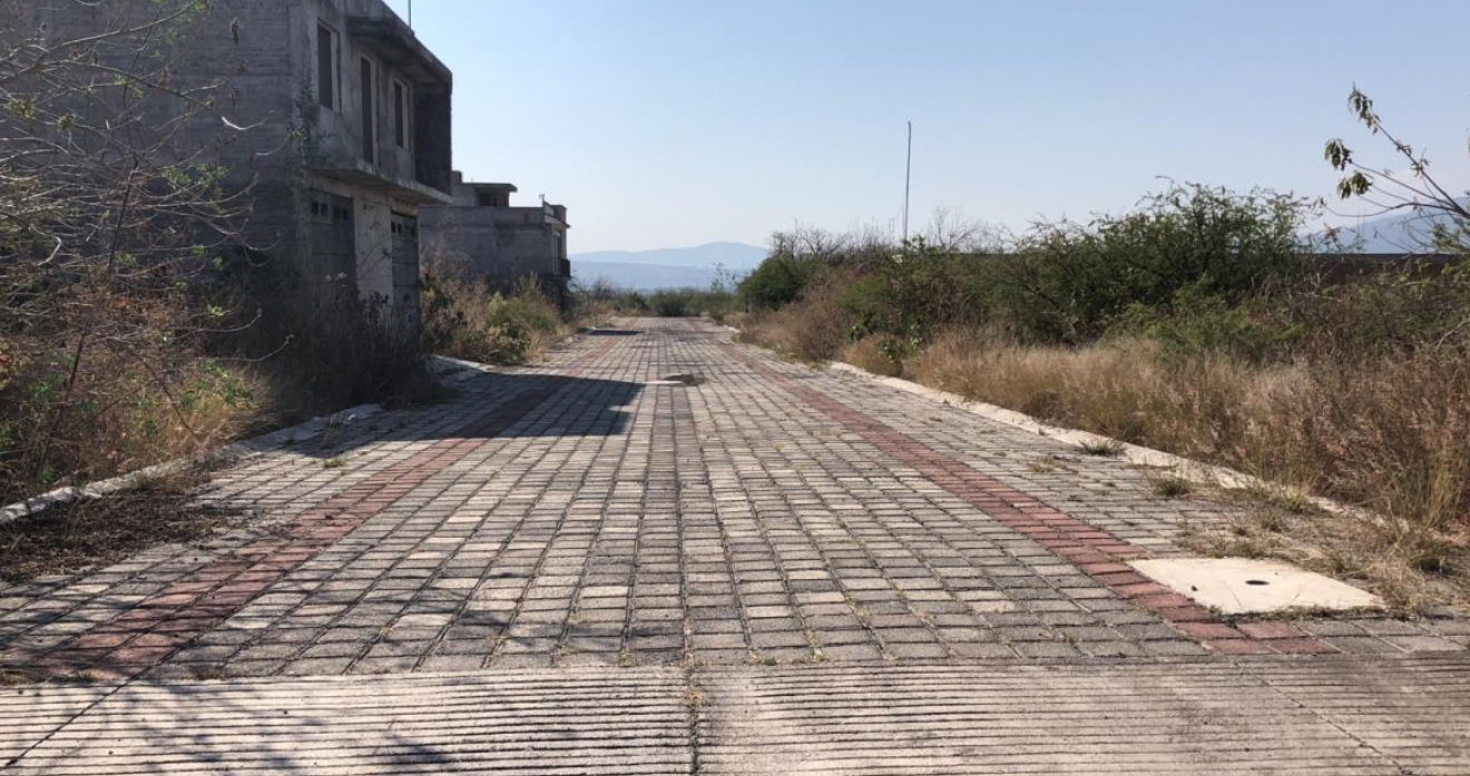 *Terrenos en Venta en Ignacio Allende