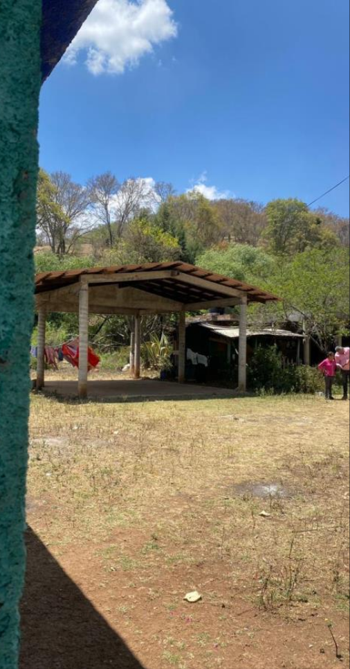 Terreno en Venta en Jesus del Monte