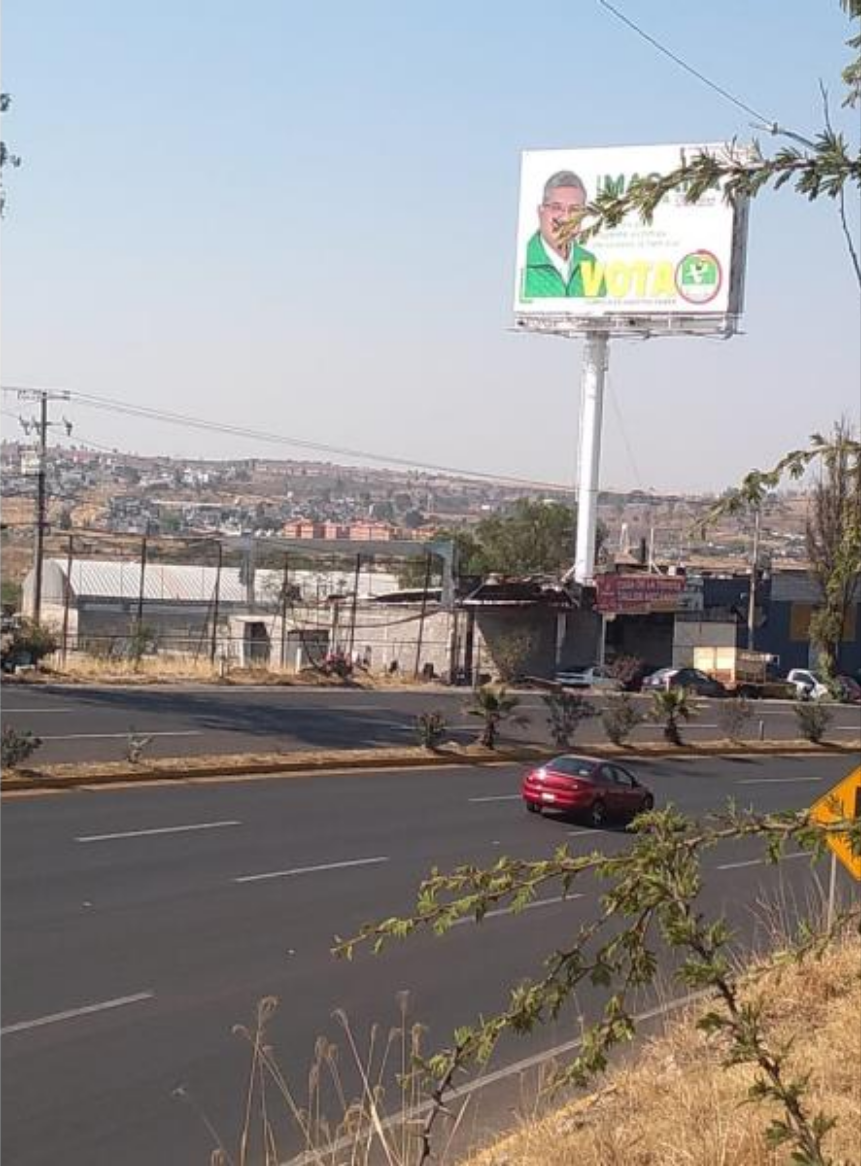 Terreno en Venta en Ampliación La Soledad (Norte)