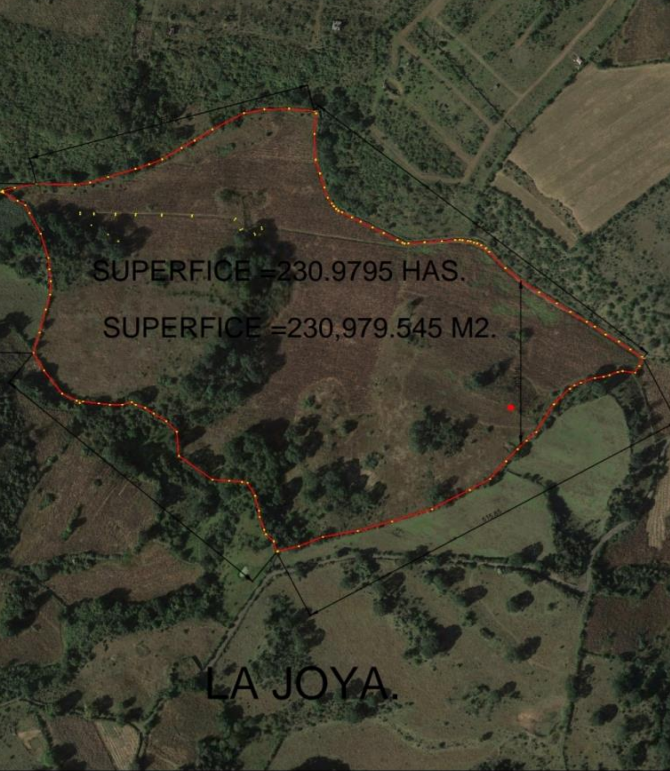 Terreno en Venta en Cuto de la Esperanza