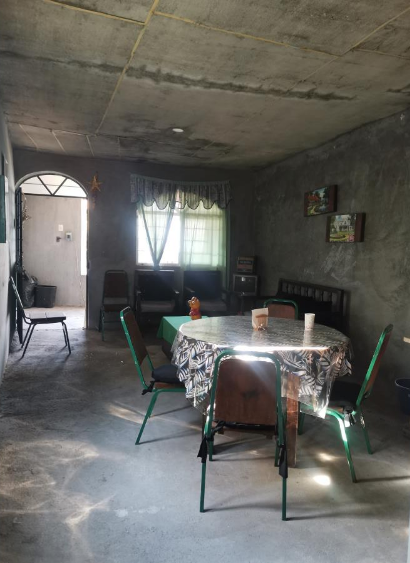 *Casa en Venta en Buenavista I