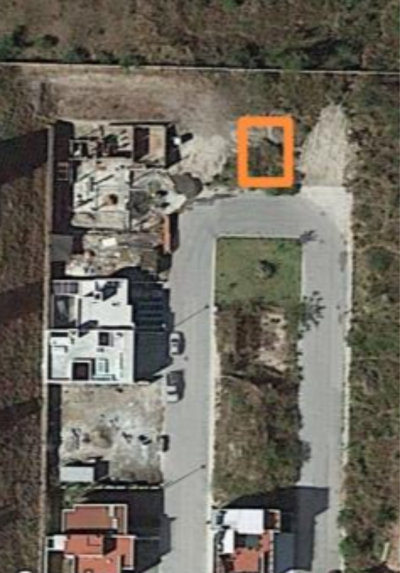 Terreno en Venta en Paseos del Parque (Tres Marías)