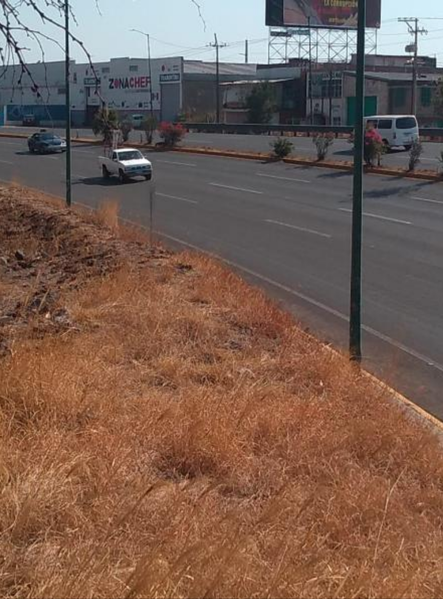 Terreno en Venta en Ampliación La Soledad (Norte)
