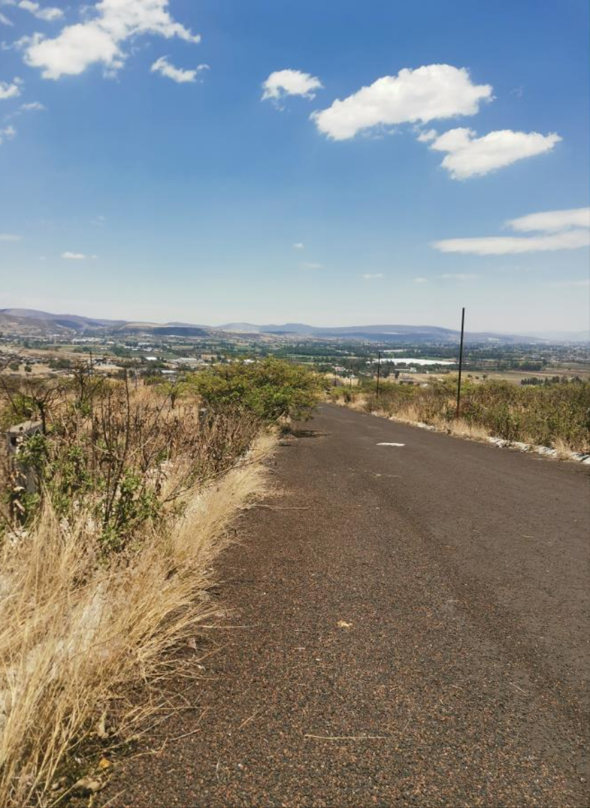 Terreno en Venta en El Trébol