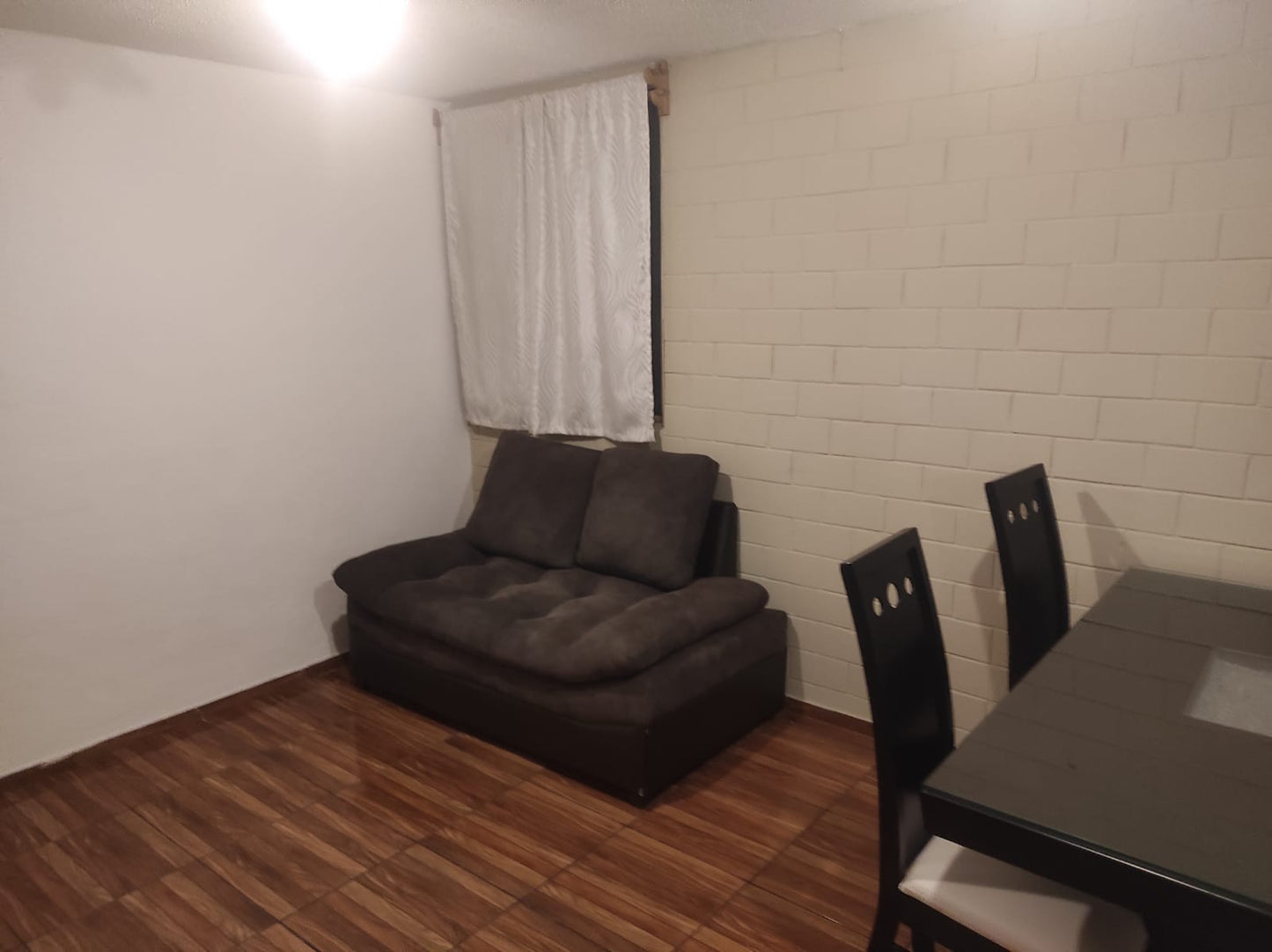 Departamento en venta en Fracc. Jacarandas