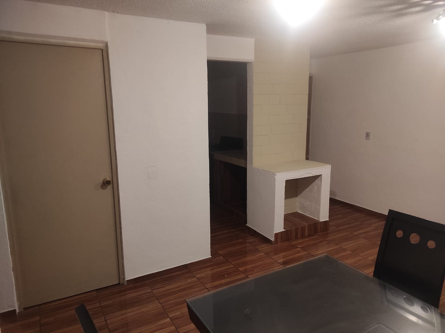 Departamento en venta en Fracc. Jacarandas