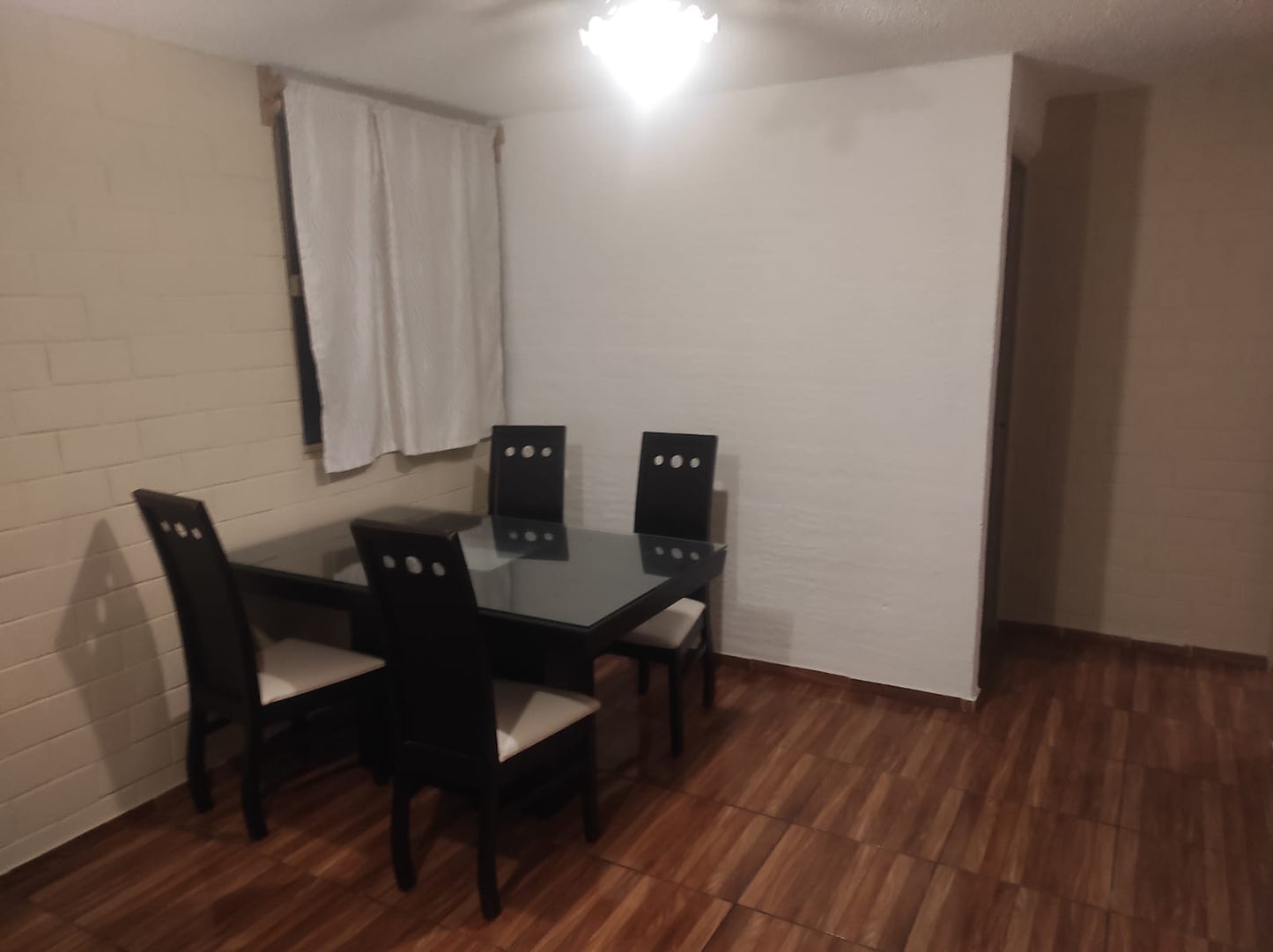 Departamento en venta en Fracc. Jacarandas