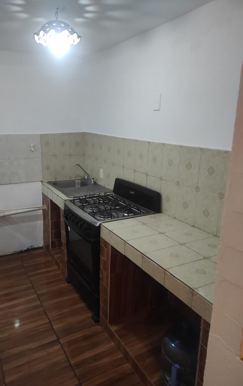 Departamento en venta en Fracc. Jacarandas