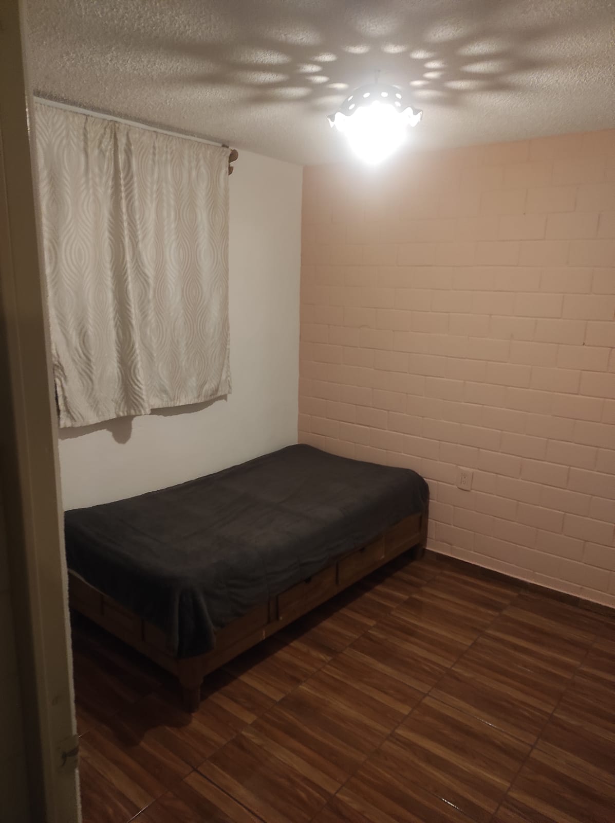 Departamento en venta en Fracc. Jacarandas