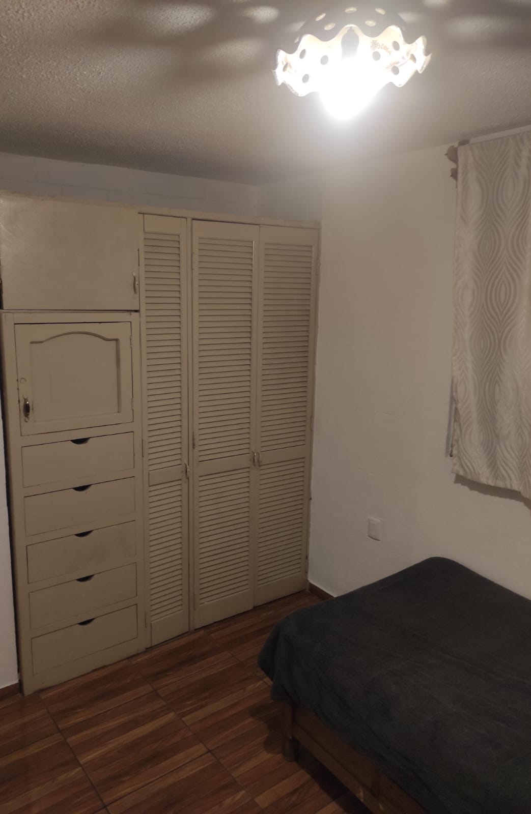 Departamento en venta en Fracc. Jacarandas