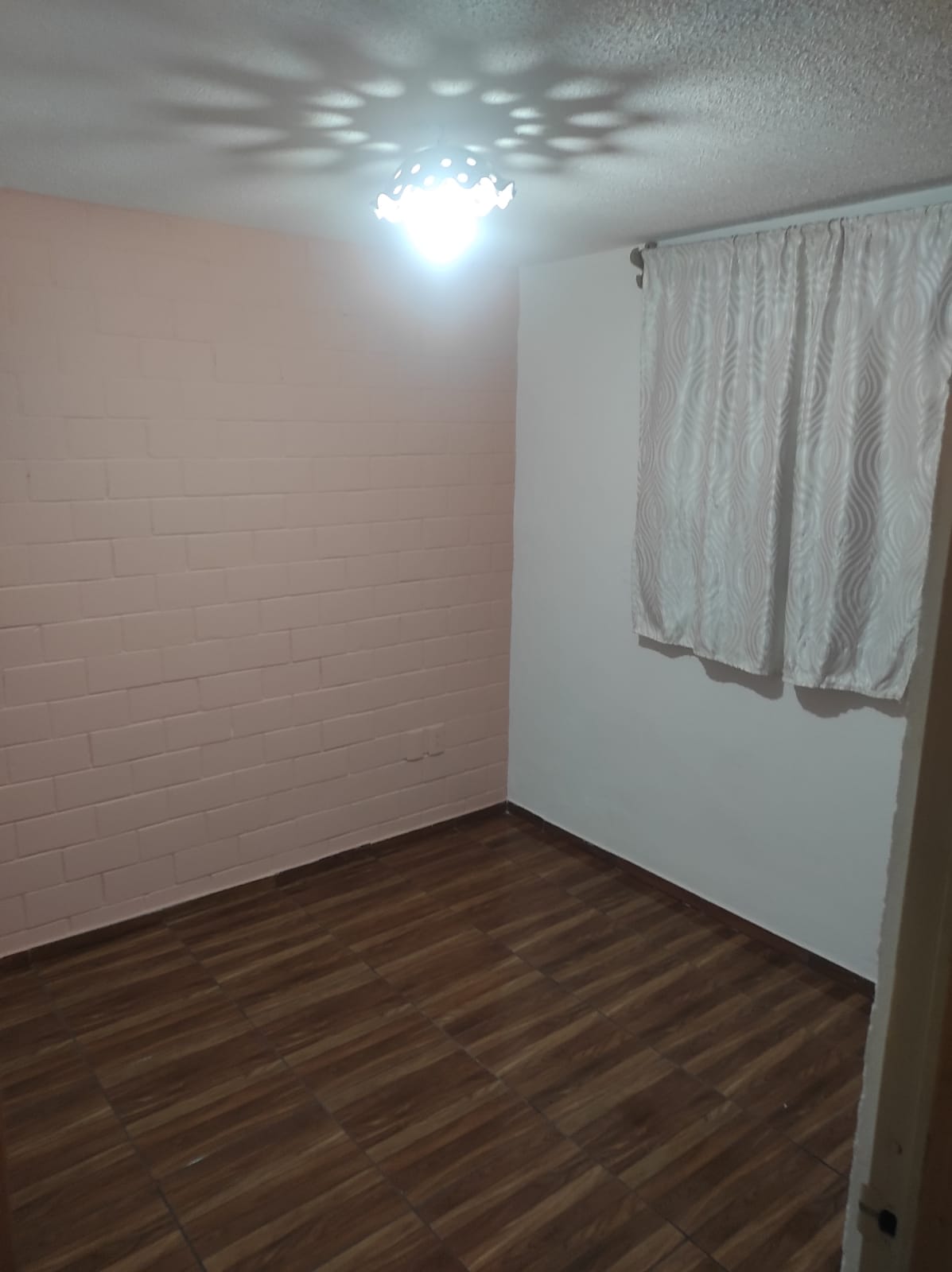 Departamento en venta en Fracc. Jacarandas