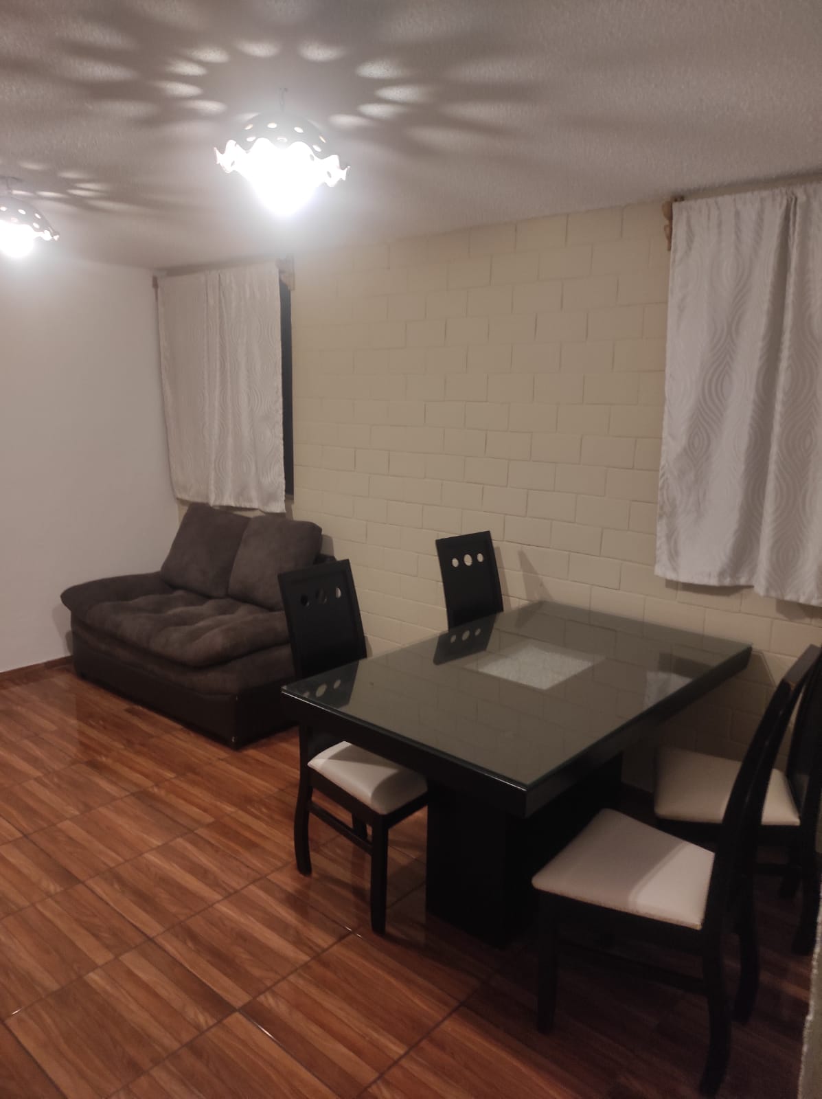 Departamento en venta en Fracc. Jacarandas
