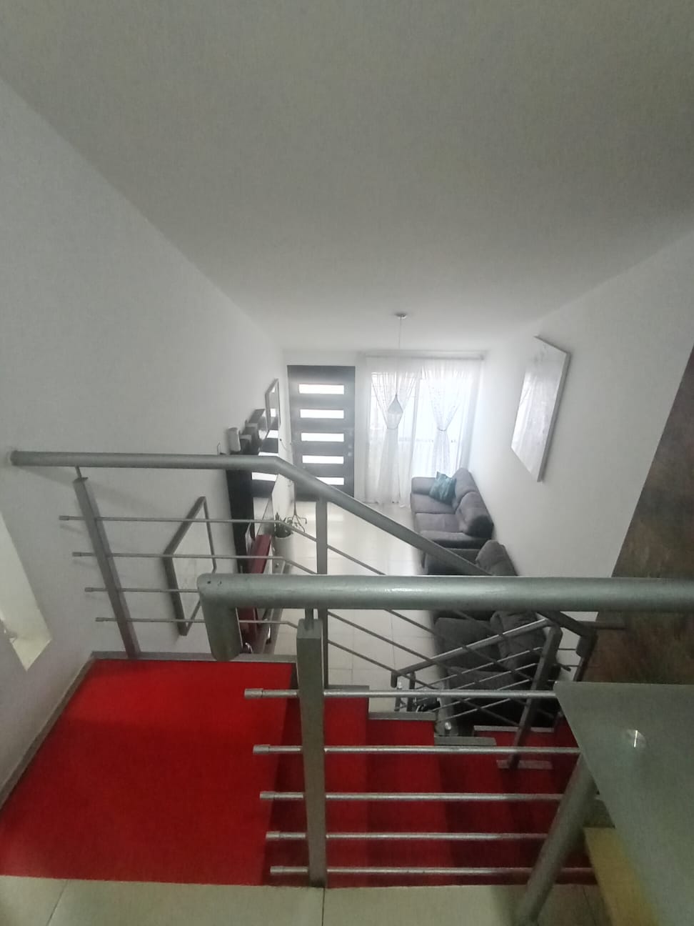 Casa en Venta en Fracc. Loma Real