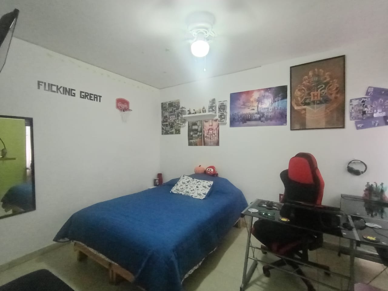 Casa en Venta en Fracc. Loma Real