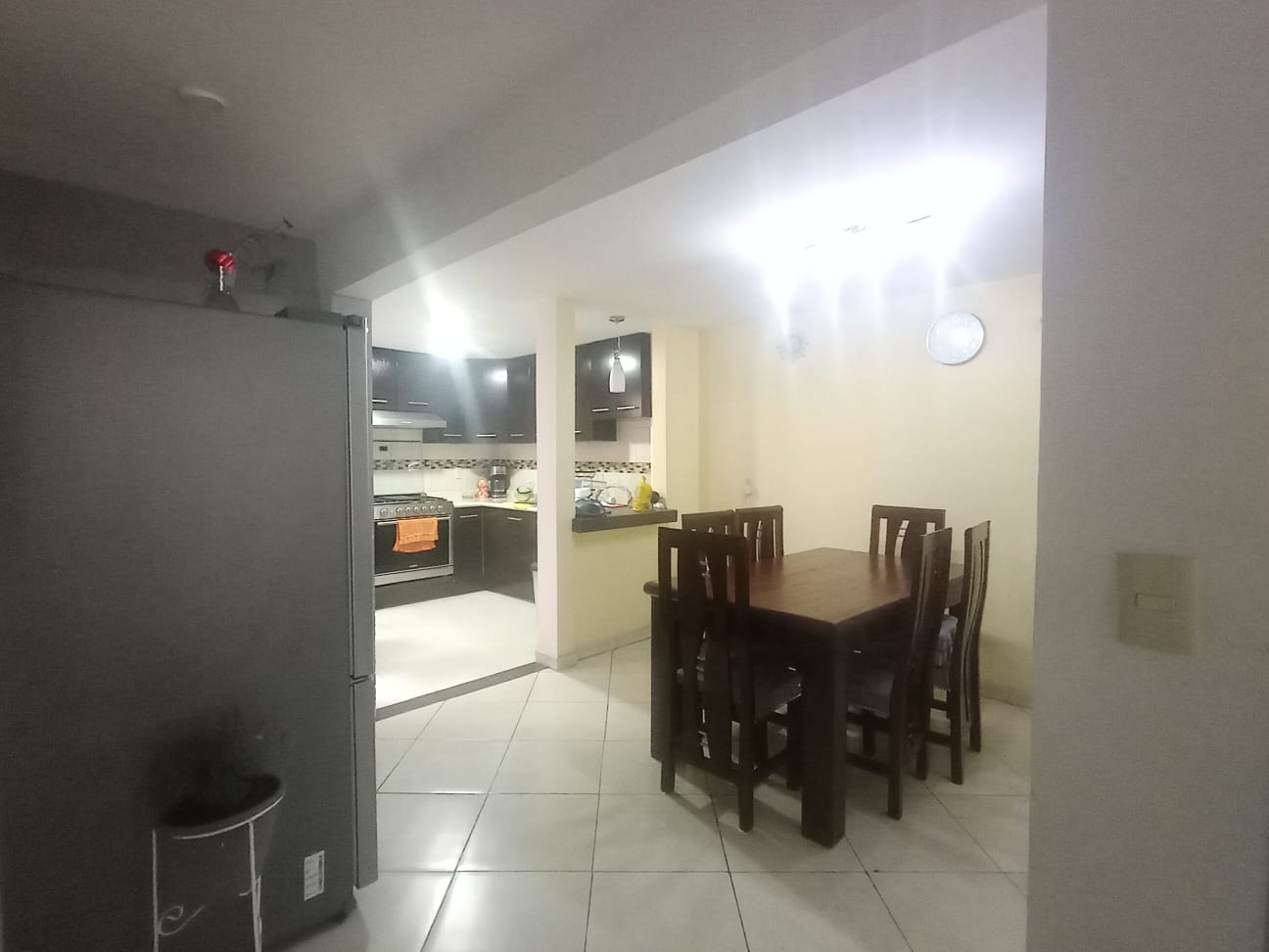 Casa en Venta en Fracc. Loma Real