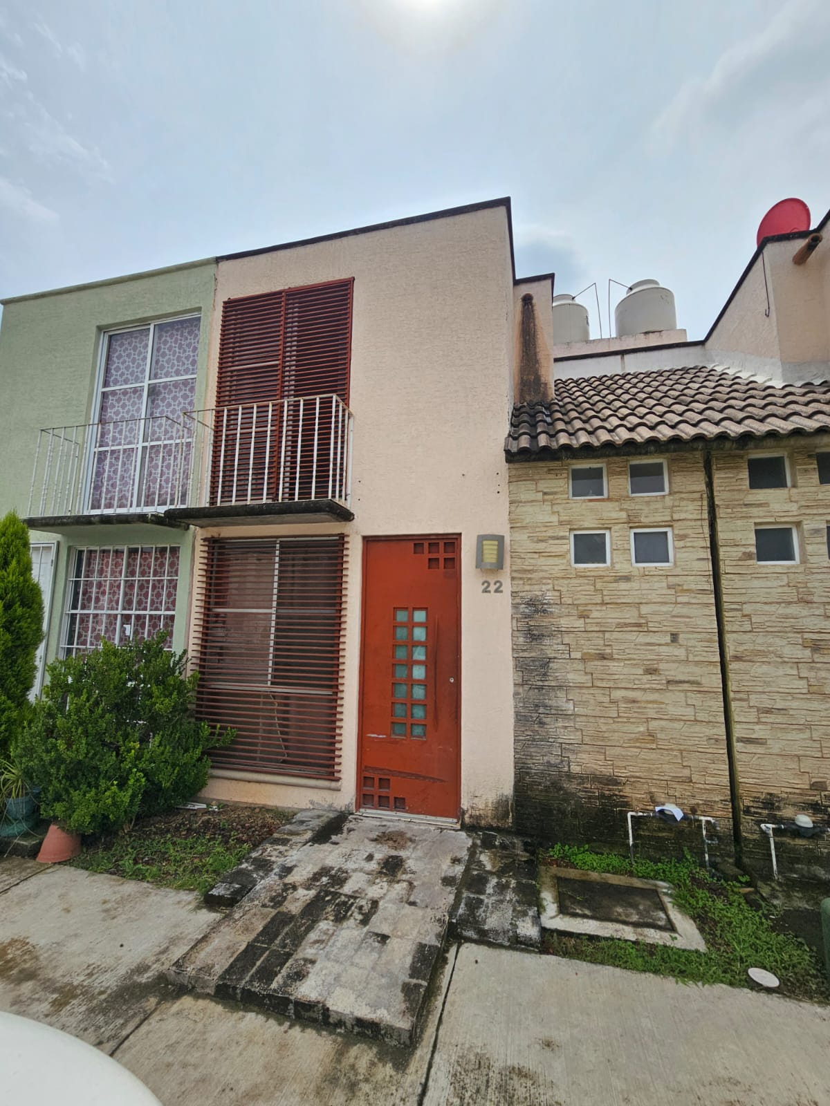 Casa en Venta en Priv. de Arko San Mateo