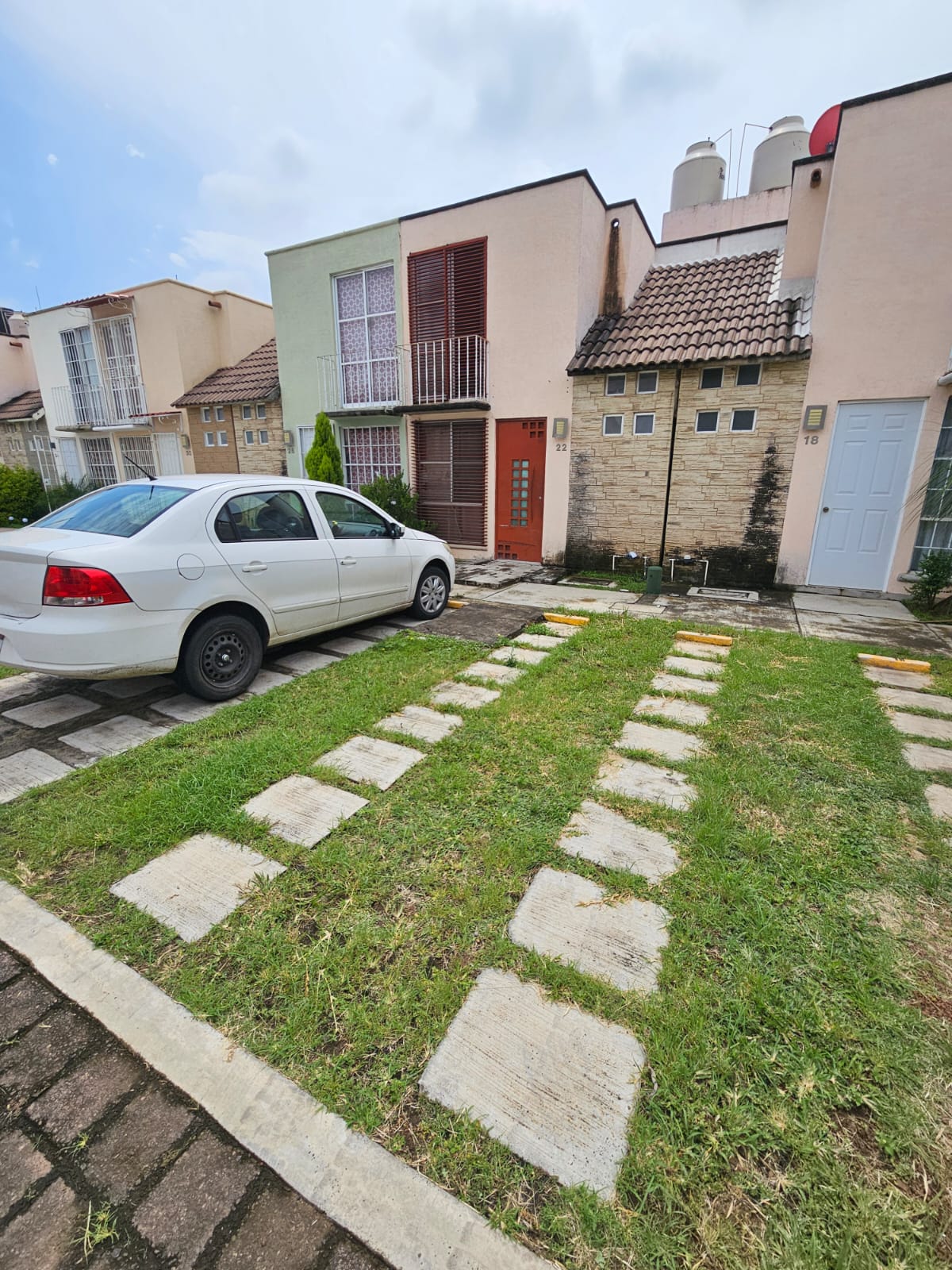 Casa en Venta en Priv. de Arko San Mateo