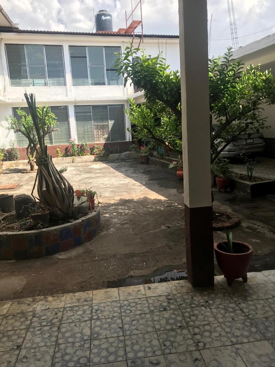 Propiedad Comercial en Venta en El Centro de Pátzcuaro