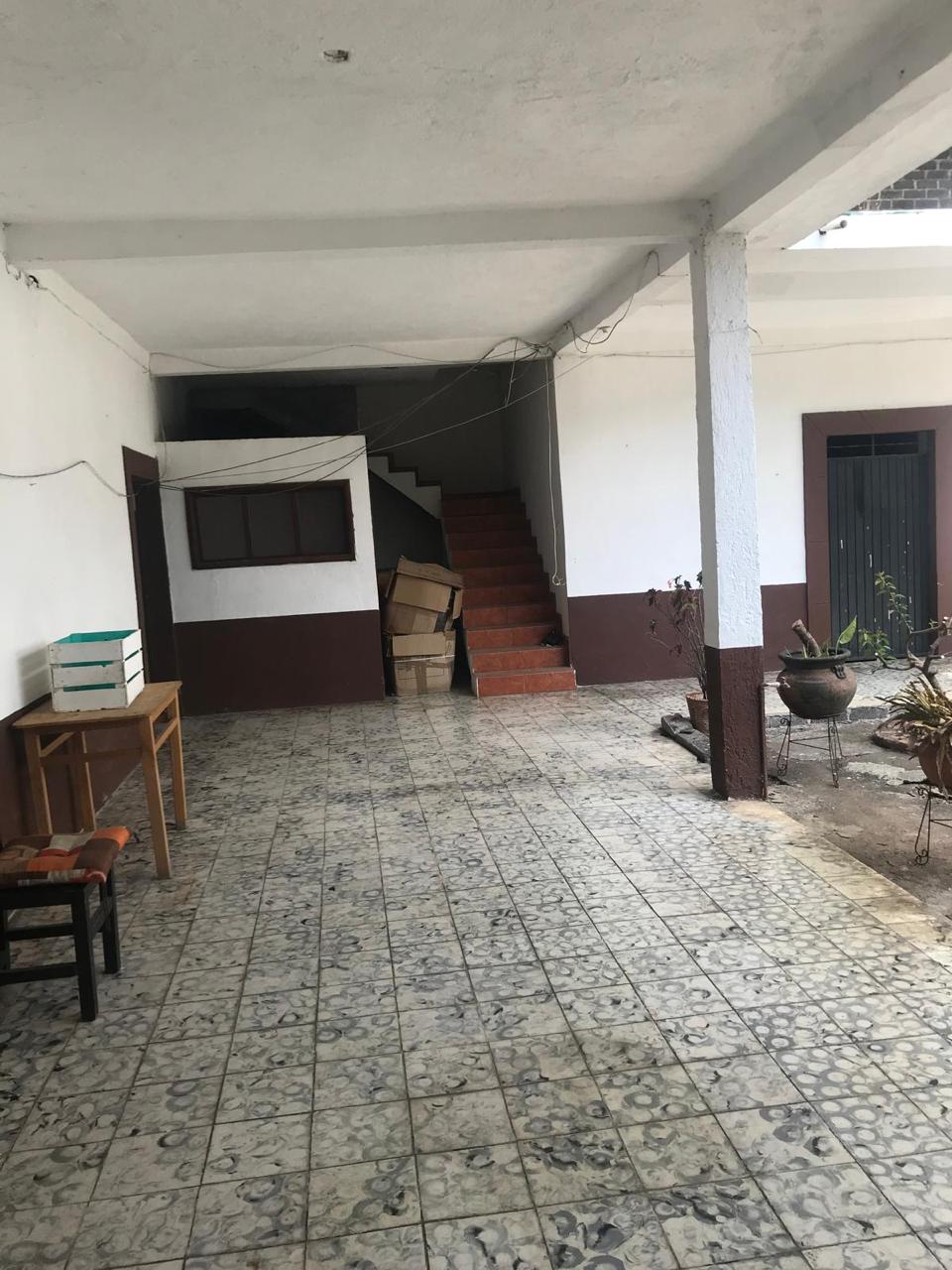 Propiedad Comercial en Venta en El Centro de Pátzcuaro