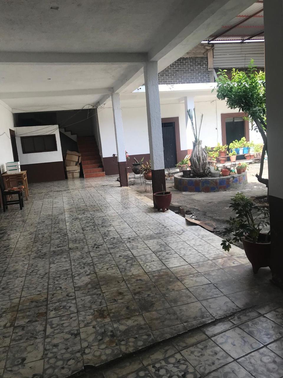 Propiedad Comercial en Venta en El Centro de Pátzcuaro