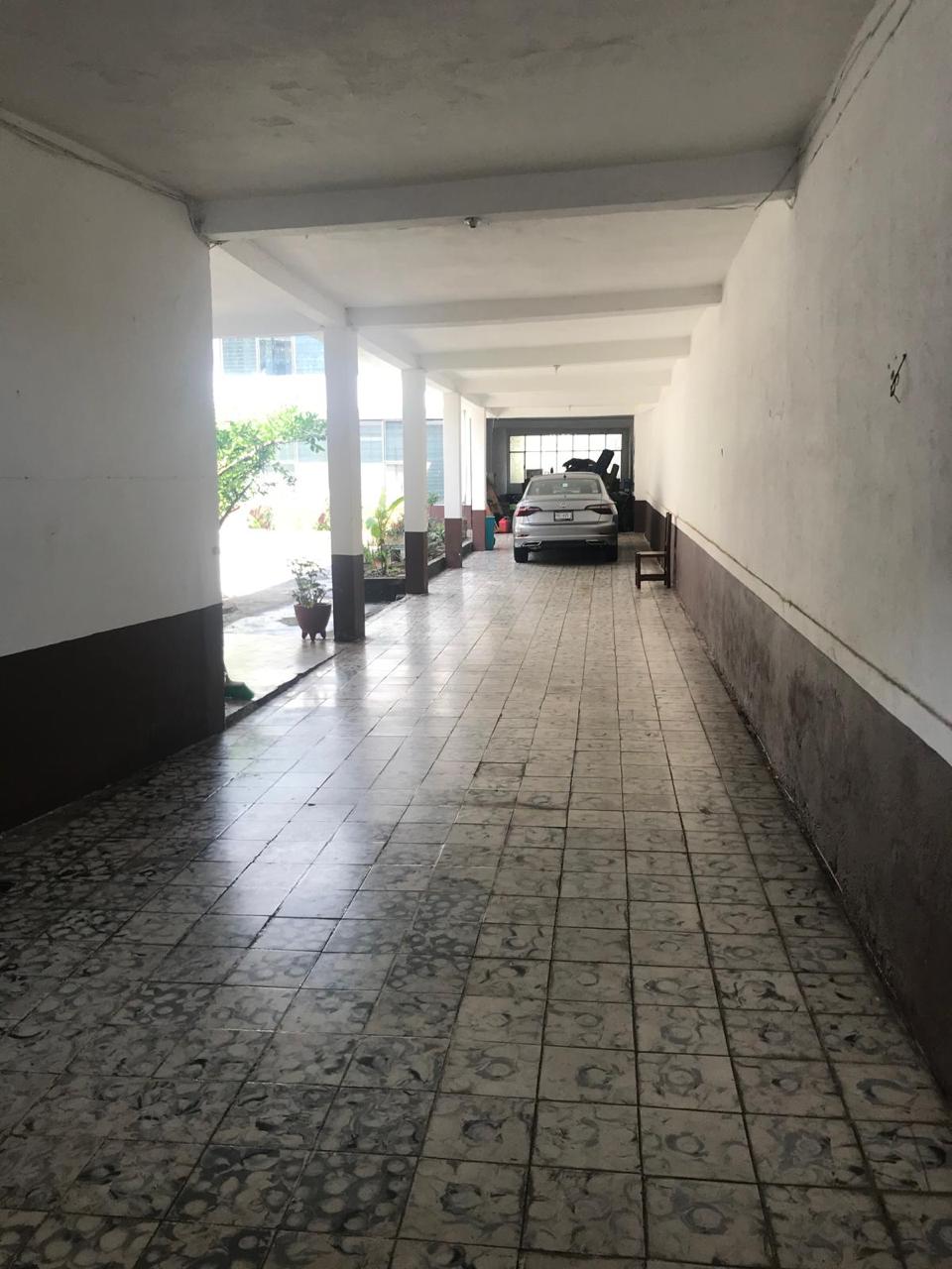 Propiedad Comercial en Venta en El Centro de Pátzcuaro
