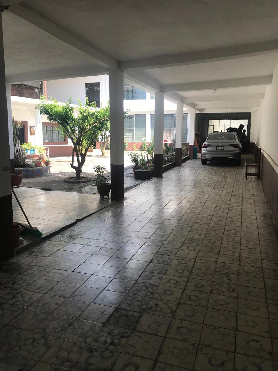 Propiedad Comercial en Venta en El Centro de Pátzcuaro